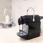Апартаменты Tritone 91 *
