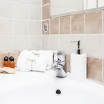 Tritone 91 Апартаменты