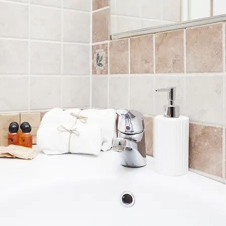 Tritone 91 Apartament