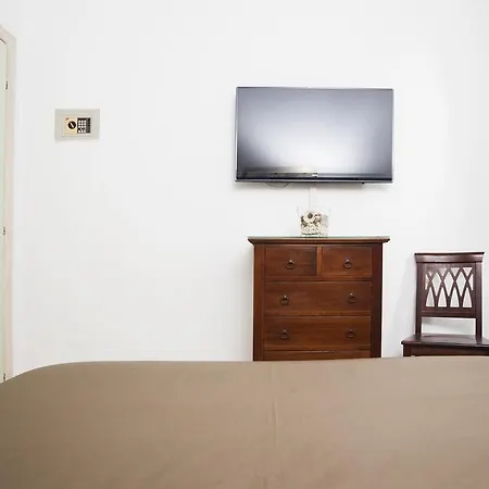 Tritone 91 Lägenhet *